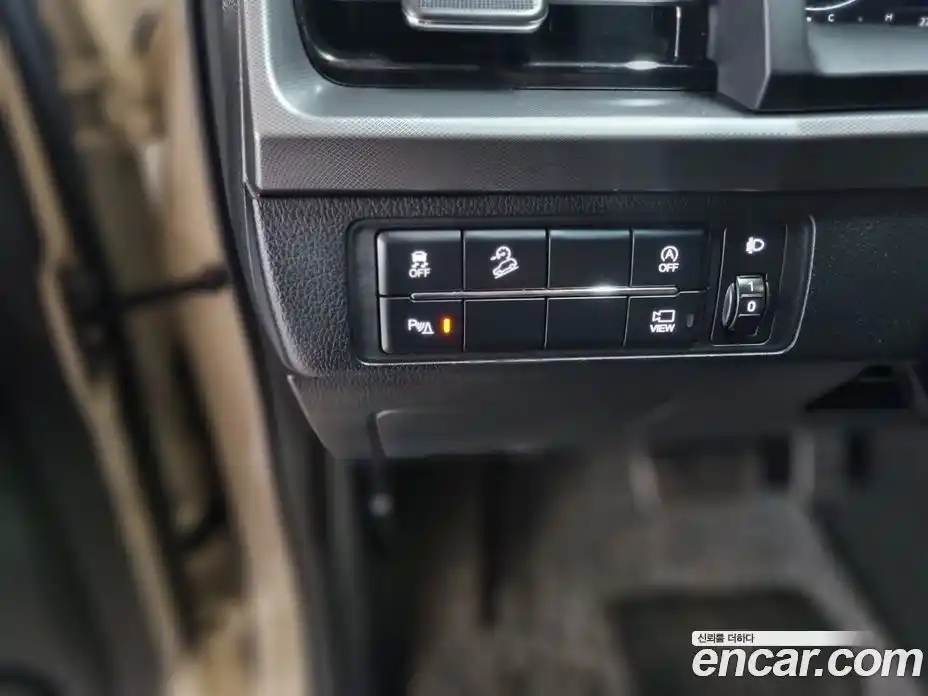 SsangYong Rexton 2023 2.2 гидро в Москве № 1343832, фото 15