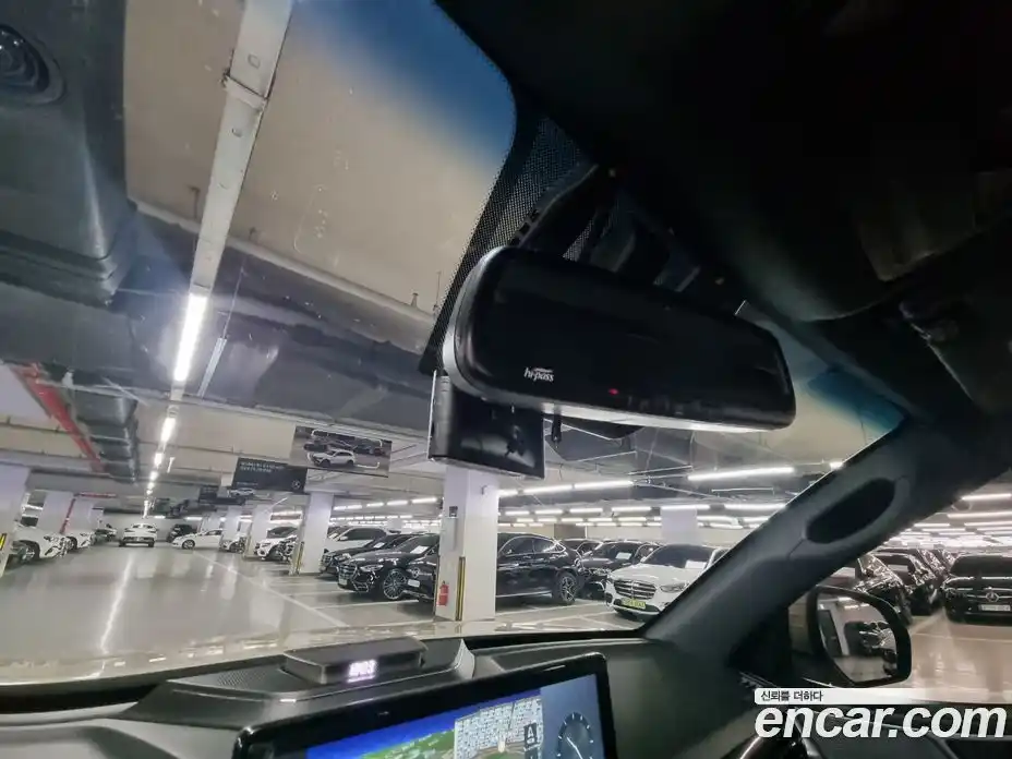 SsangYong Rexton 2023 2.2 гидро в Москве № 1343832, фото 19