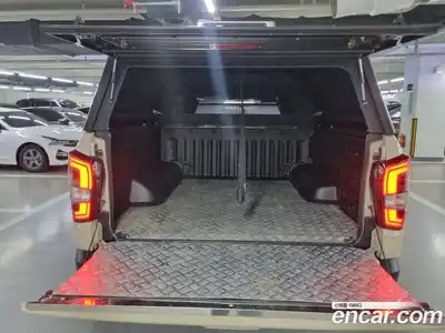 SsangYong Rexton 2023 2.2 гидро в Москве № 1343832, миниатюра 5