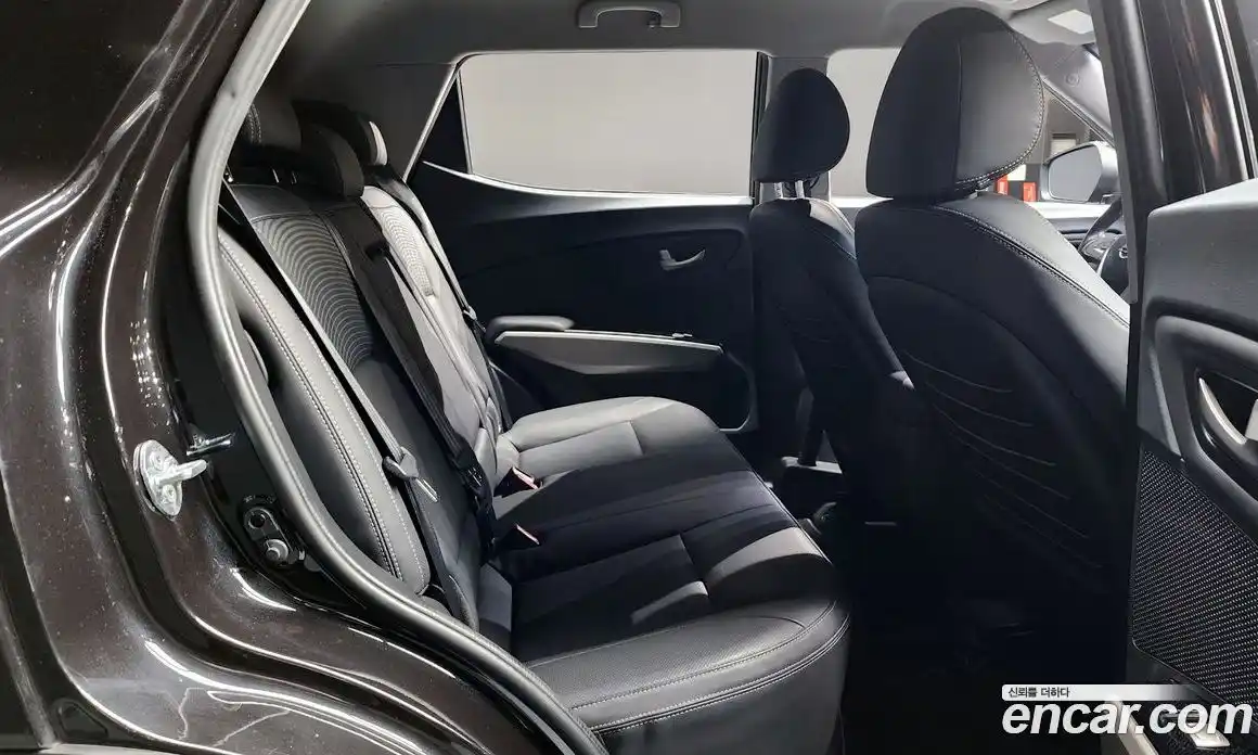 SsangYong TIBOLI 2018 1.6 гидро, фото 11