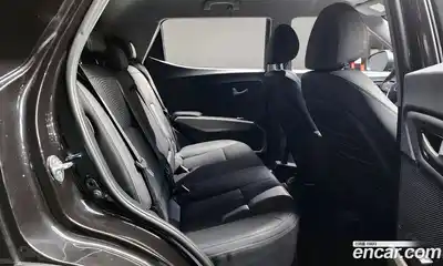 SsangYong TIBOLI 2018 1.6 гидро, миниатюра 11