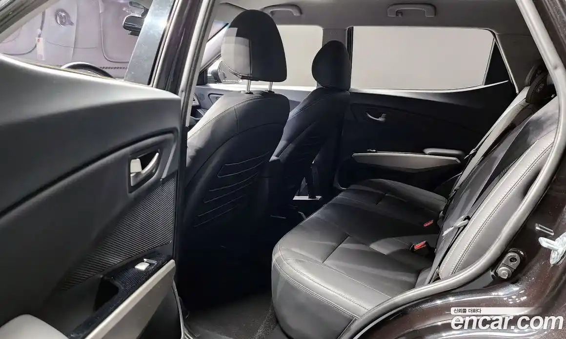 SsangYong TIBOLI 2018 1.6 гидро, фото 12