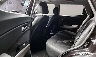 SsangYong TIBOLI 2018 1.6 гидро, миниатюра 12