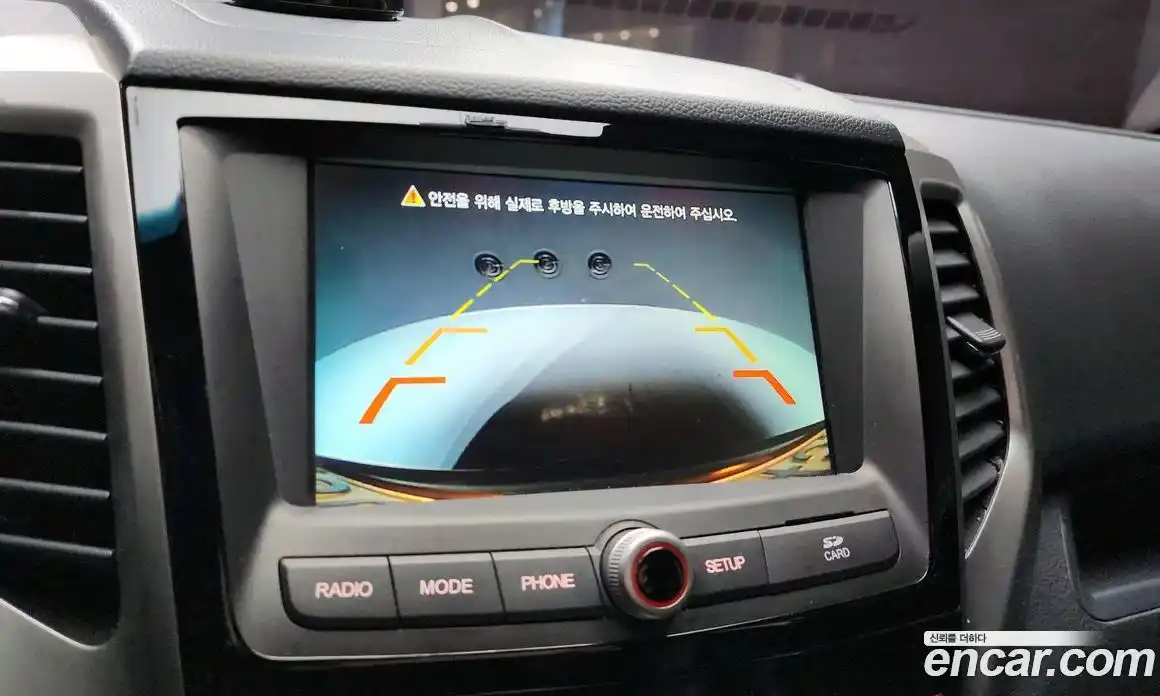 SsangYong TIBOLI 2018 1.6 гидро, фото 15