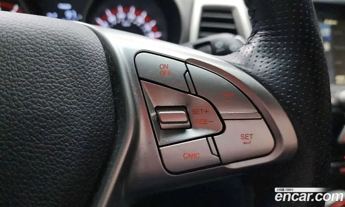 SsangYong TIBOLI 2018 1.6 гидро, фото 16