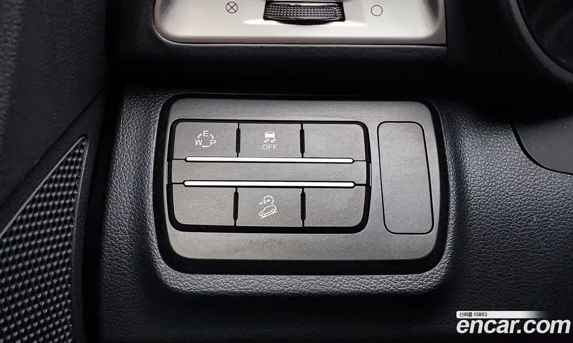 SsangYong TIBOLI 2018 1.6 гидро, фото 19