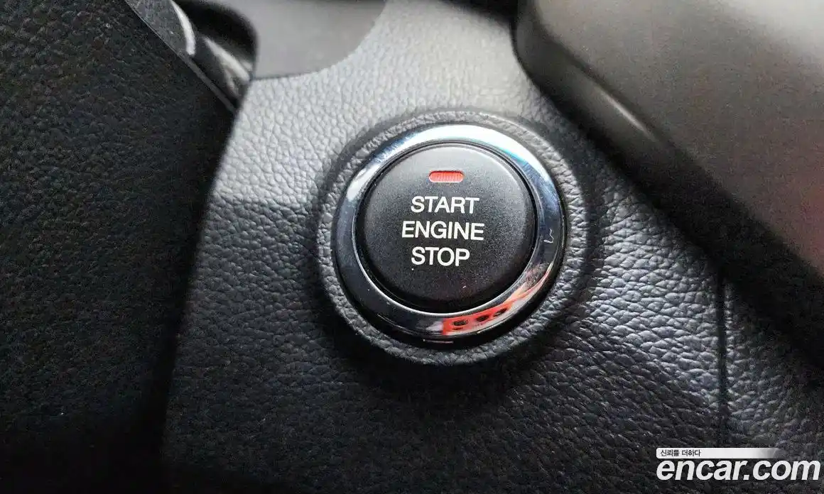SsangYong TIBOLI 2018 1.6 гидро, фото 20