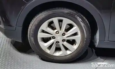 SsangYong TIBOLI 2018 1.6 гидро, миниатюра 5