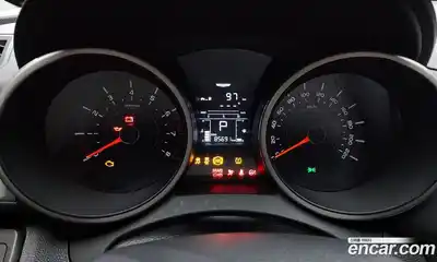 SsangYong TIBOLI 2018 1.6 гидро, миниатюра 8