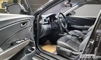 SsangYong TIBOLI 2018 1.6 гидро, миниатюра 10