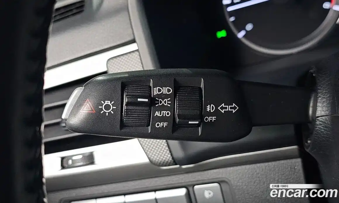 SsangYong Rexton 2019 2.2 Автомат в Москве № 1343963, фото 13