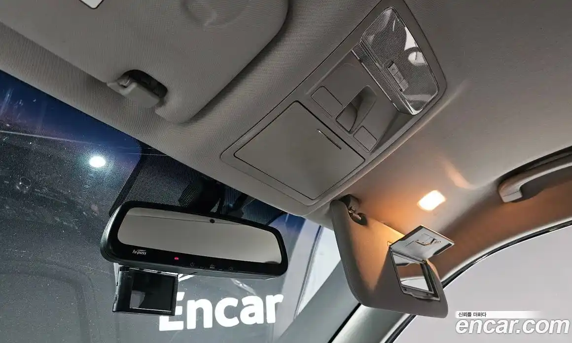 SsangYong Rexton 2019 2.2 Автомат в Москве № 1343963, фото 16