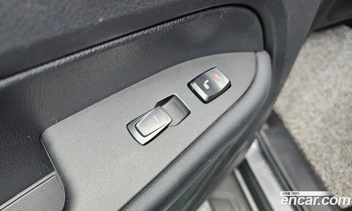 SsangYong Rexton 2019 2.2 Автомат в Москве № 1343963, фото 18