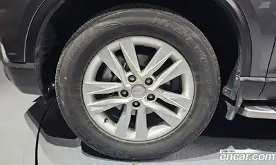 SsangYong Rexton 2019 2.2 Автомат в Москве № 1343963, миниатюра 5