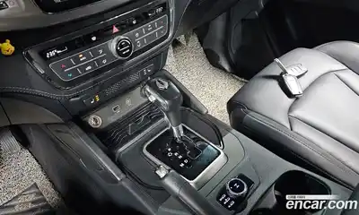 SsangYong Rexton 2019 2.2 Автомат в Москве № 1343963, миниатюра 9