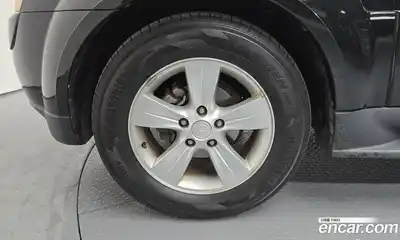 SsangYong Rexton 2007 2.7 гидро в Москве № 1344379, миниатюра 5