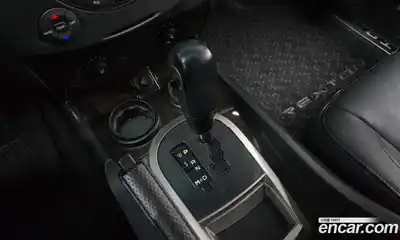 SsangYong Rexton 2007 2.7 гидро в Москве № 1344379, миниатюра 9