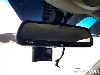 SsangYong Korando 2012 2.0 Автомат в Москве № 1344447, миниатюра 11