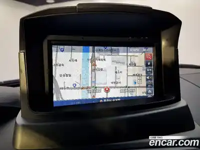 SsangYong Korando 2012 2.0 Автомат в Москве № 1344447, миниатюра 12