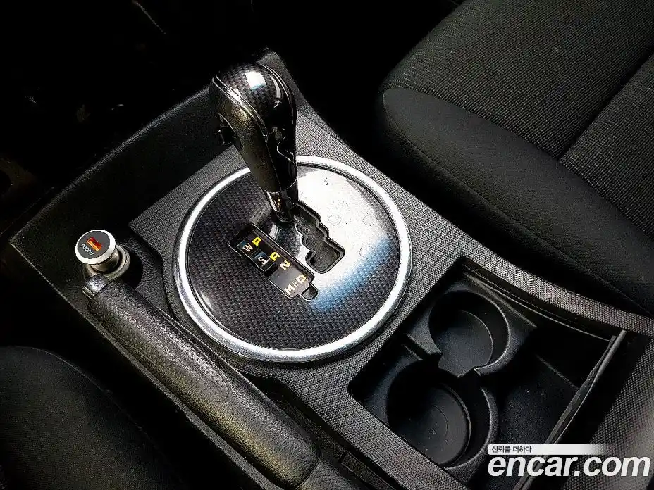 SsangYong Korando 2012 2.0 Автомат в Москве № 1344447, фото 14