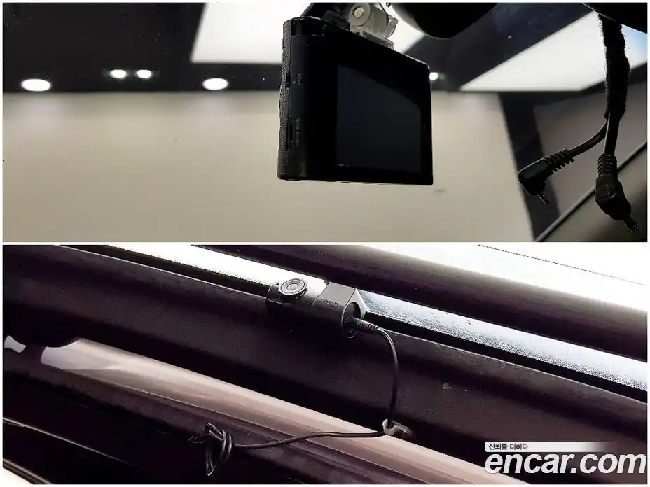 SsangYong Korando 2012 2.0 Автомат в Москве № 1344447, фото 17