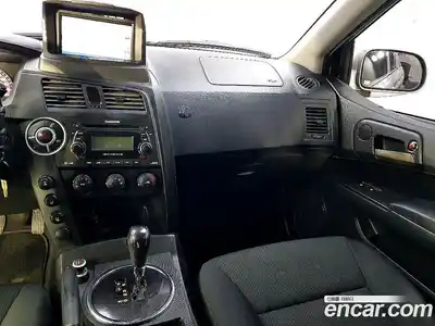 SsangYong Korando 2012 2.0 Автомат в Москве № 1344447, миниатюра 10