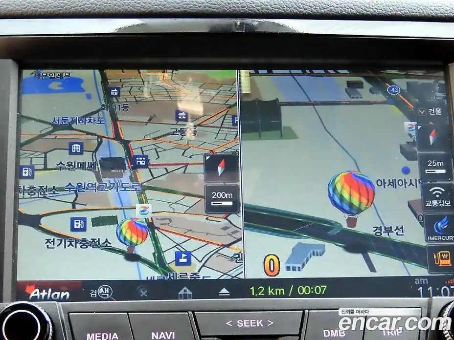 SsangYong TIBOLI 2017 1.6 Автомат в Москве № 1344601, фото 15