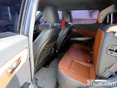 SsangYong TIBOLI 2017 1.6 Автомат в Москве № 1344601, миниатюра 6