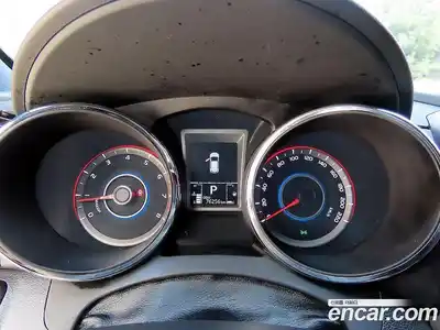 SsangYong TIBOLI 2017 1.6 Автомат в Москве № 1344601, миниатюра 9