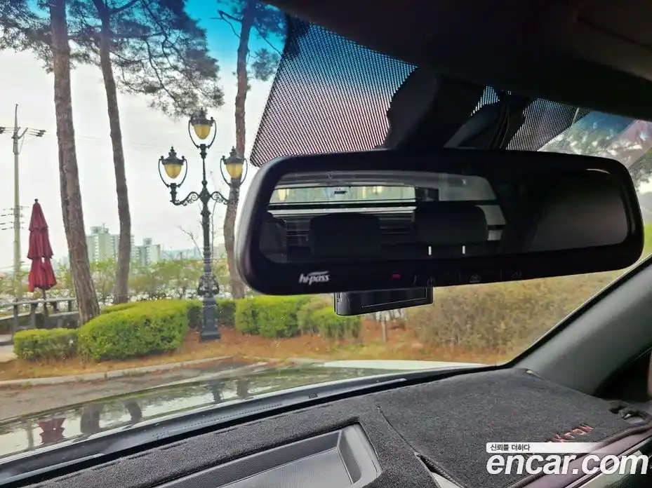 SsangYong Rexton 2020 2.2 Автомат в Москве № 1344606, фото 11