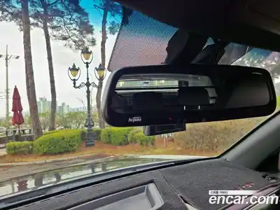 SsangYong Rexton 2020 2.2 Автомат в Москве № 1344606, миниатюра 11