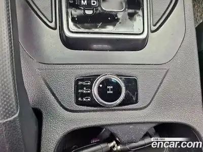 SsangYong Rexton 2020 2.2 Автомат в Москве № 1344606, миниатюра 12