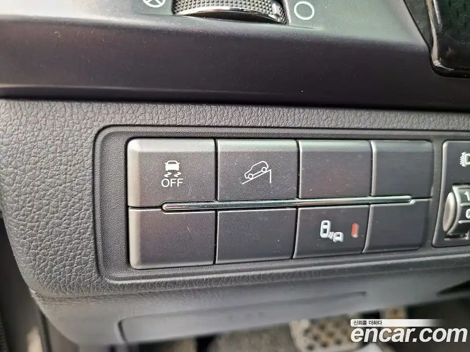 SsangYong Rexton 2020 2.2 Автомат в Москве № 1344606, фото 14