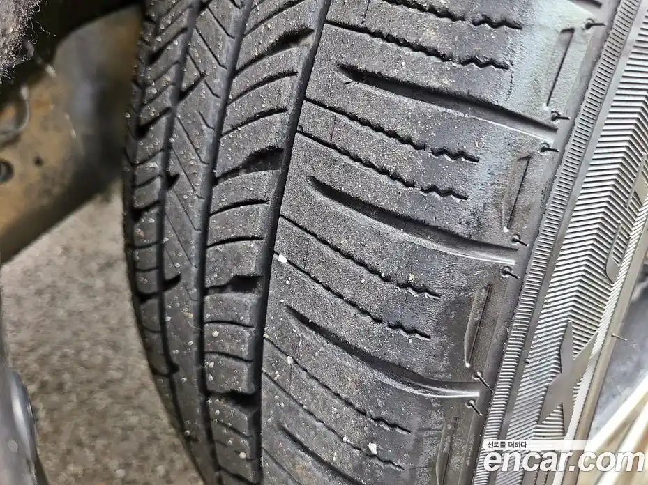 SsangYong Rexton 2020 2.2 Автомат в Москве № 1344606, фото 20