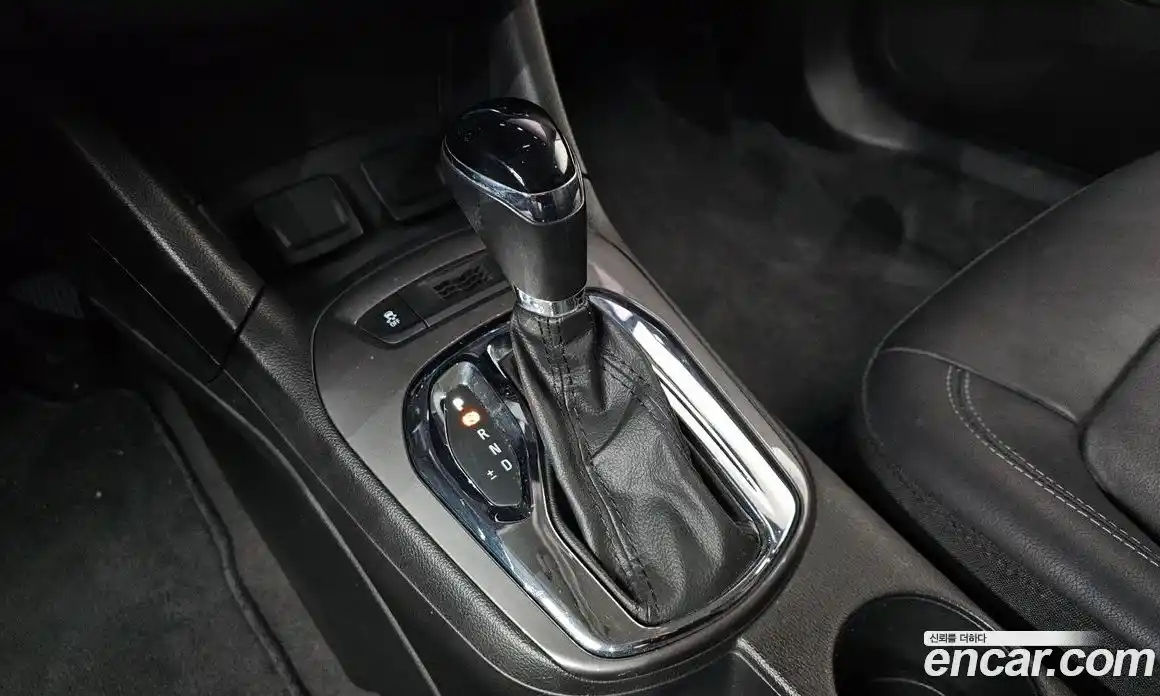 Chevrolet Cruze 2017 1.4 гидро в Москве № 1344815, фото 9