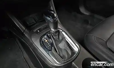 Chevrolet Cruze 2017 1.4 гидро в Москве № 1344815, миниатюра 9