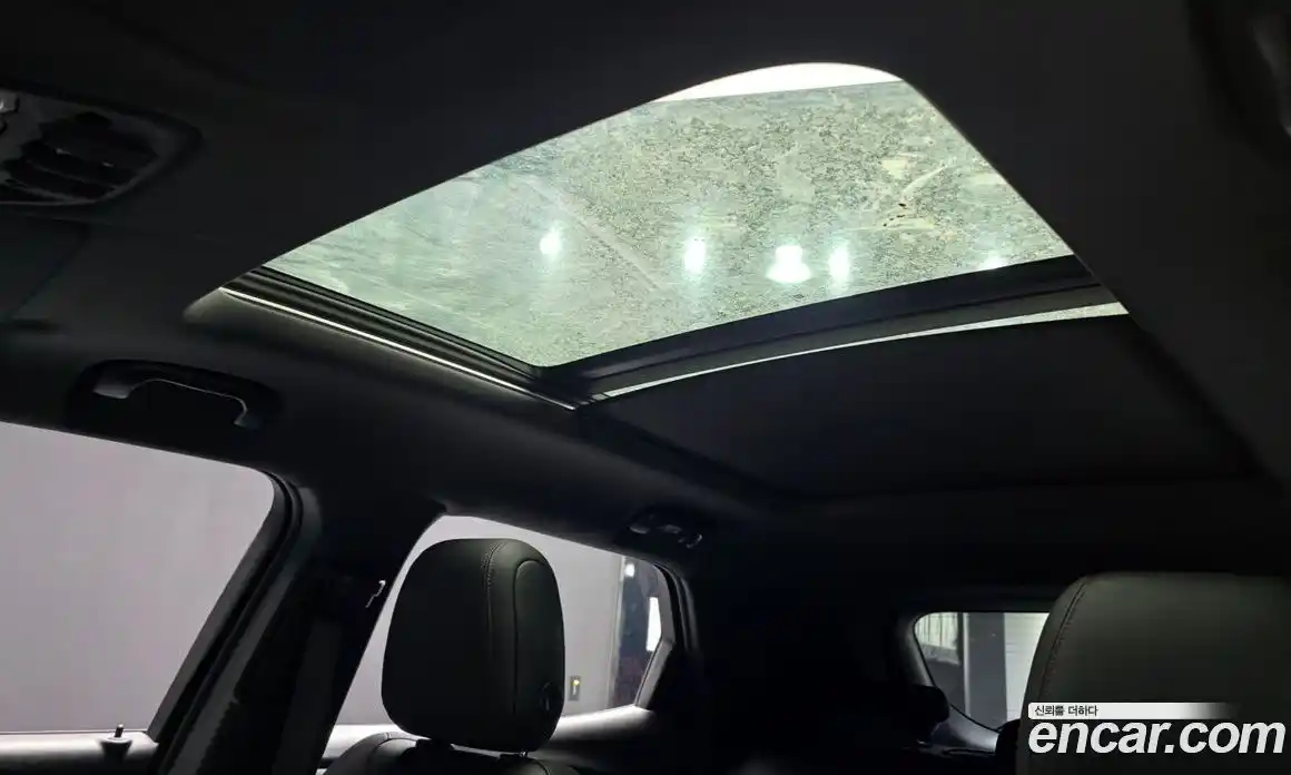 Chevrolet TrailBlazer 2022 1.3 Автомат в Москве № 1344876, фото 17