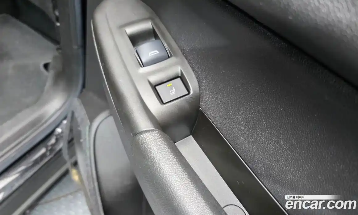 Chevrolet TrailBlazer 2022 1.3 Автомат в Москве № 1344876, фото 18