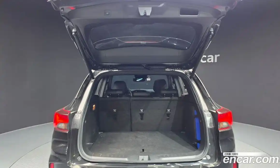 Chevrolet TrailBlazer 2022 1.3 Автомат в Москве № 1344876, фото 19