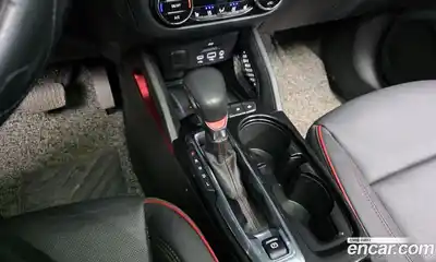 Chevrolet TrailBlazer 2022 1.3 Автомат в Москве № 1344876, миниатюра 8