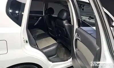 Chevrolet Gentra 2008 1.2 гидро в Москве № 1344946, миниатюра 11