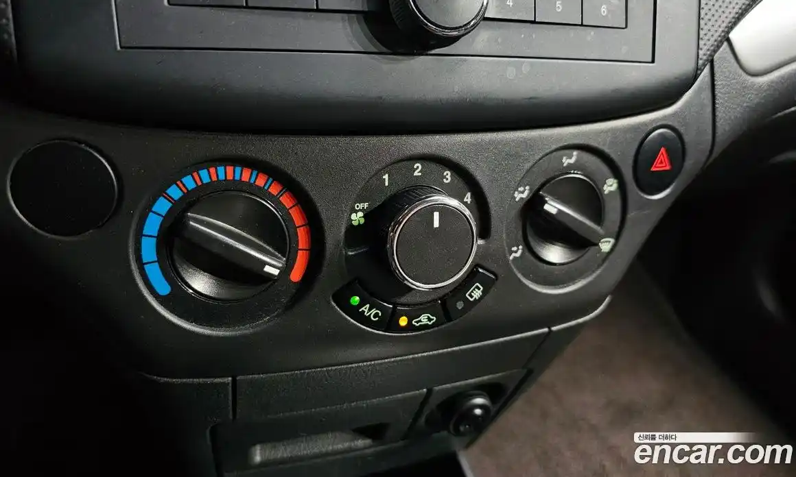 Chevrolet Gentra 2008 1.2 гидро в Москве № 1344946, фото 14