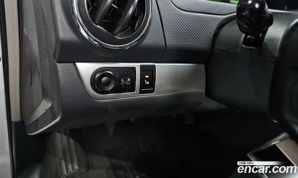 Chevrolet Gentra 2008 1.2 гидро в Москве № 1344946, фото 15