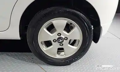 Chevrolet Gentra 2008 1.2 гидро в Москве № 1344946, миниатюра 5