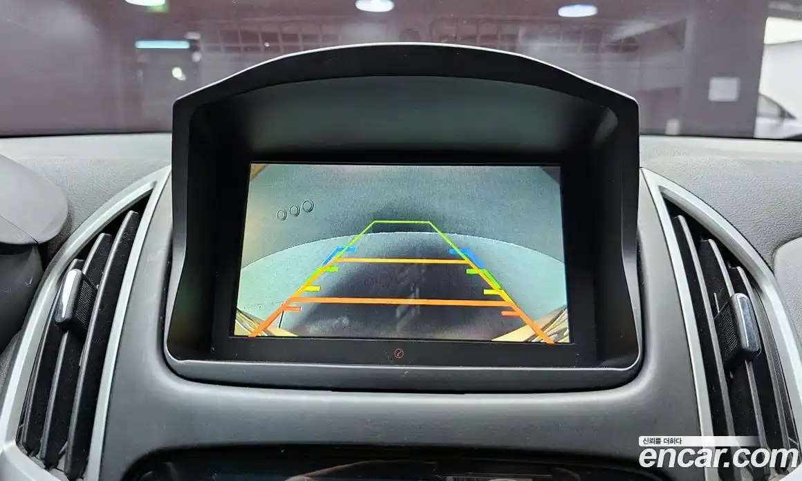 Chevrolet Cruze 2015 2.0 Автомат в Москве № 1345235, фото 15