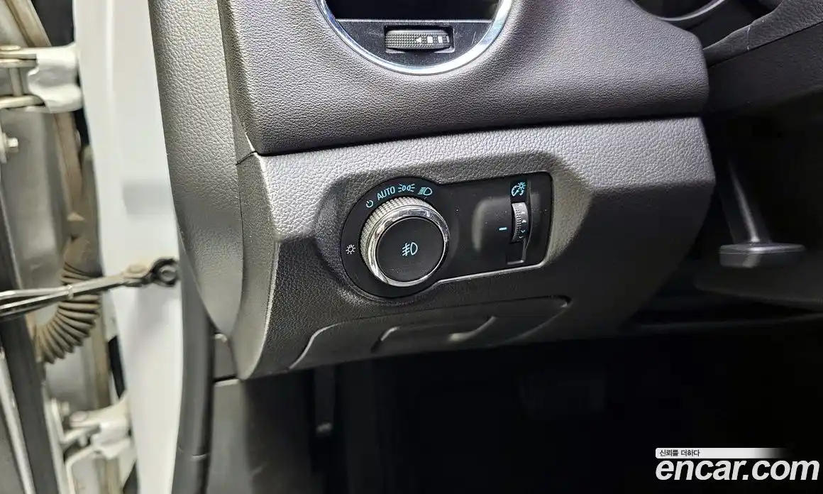 Chevrolet Cruze 2015 2.0 Автомат в Москве № 1345235, фото 16