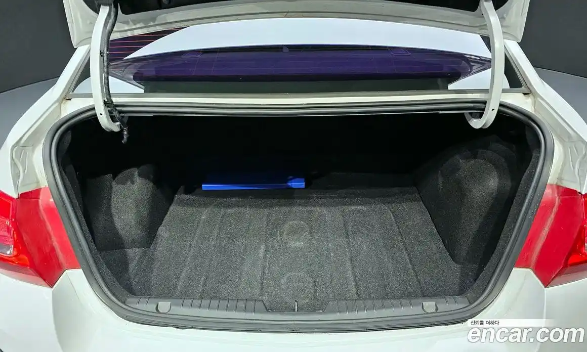 Chevrolet Cruze 2015 2.0 Автомат в Москве № 1345235, фото 20