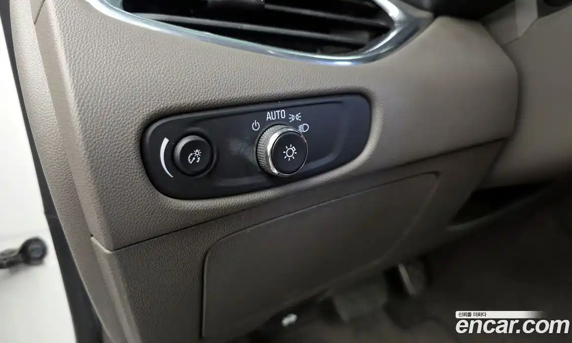 Chevrolet Malibu 2017 1.5 Автомат в Москве № 1345690, фото 18