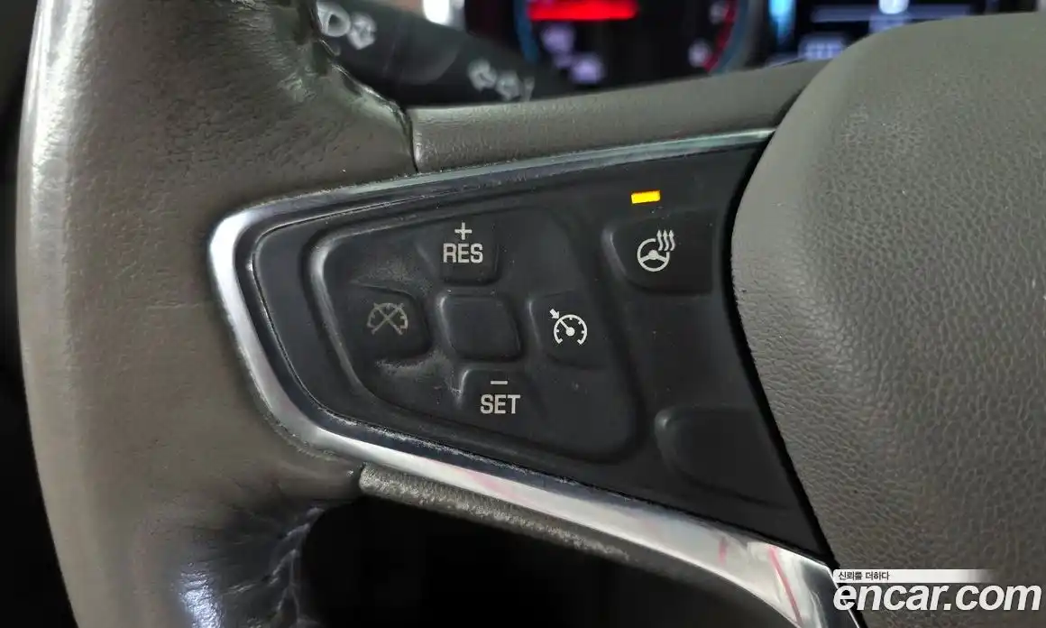 Chevrolet Malibu 2017 1.5 Автомат в Москве № 1345690, фото 19