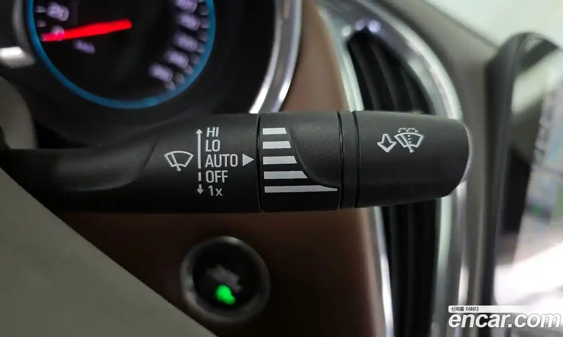 Chevrolet Malibu 2017 1.5 Автомат в Москве № 1345690, фото 20